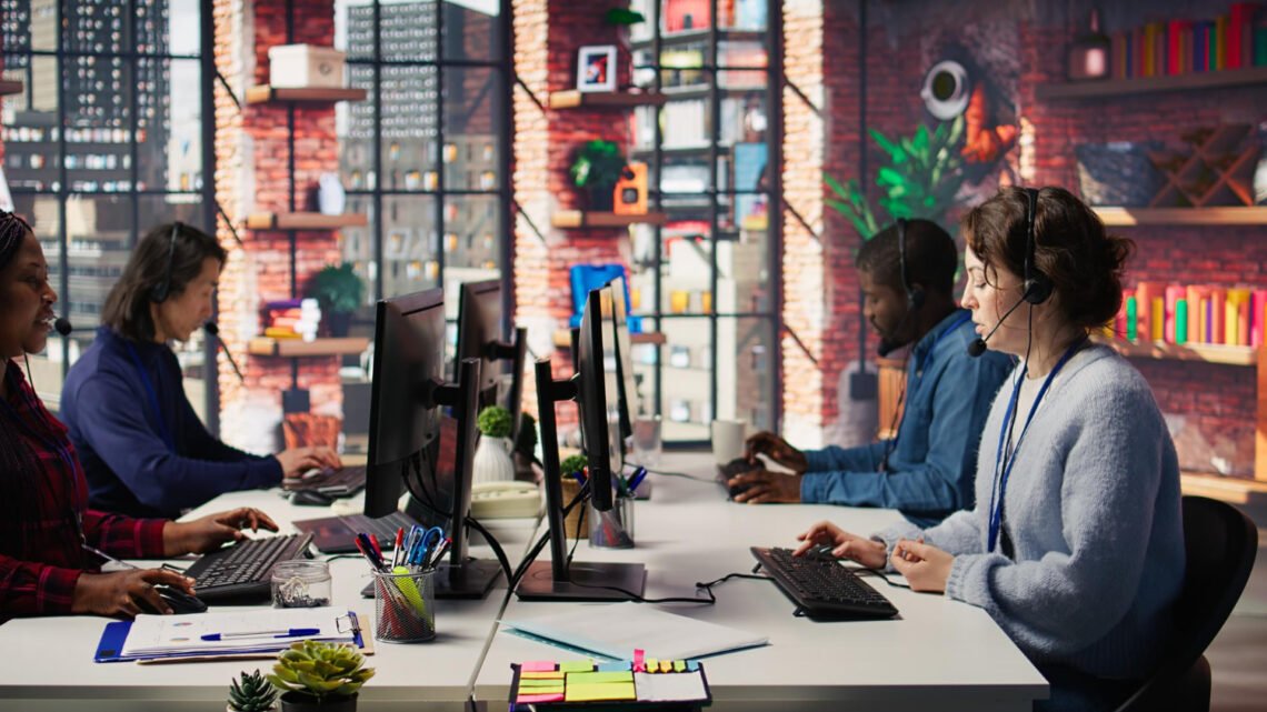 Top Independent Marketing Agencies In The UK