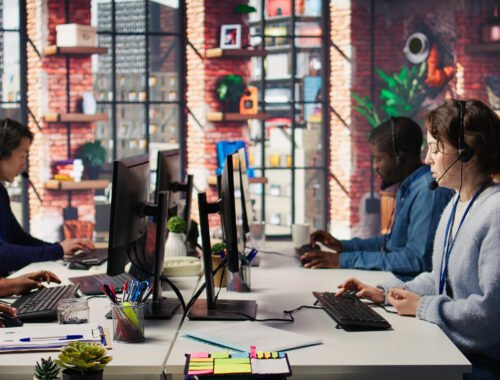 Top Independent Marketing Agencies In The UK