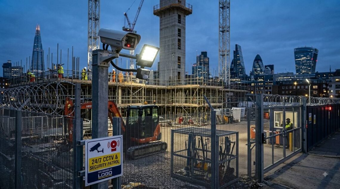 Construction Site