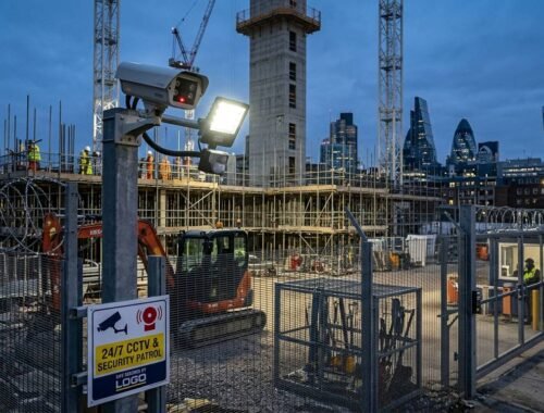 Construction Site