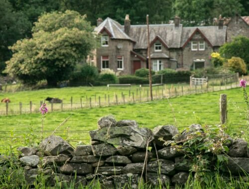 How You Can Enjoy A Peaceful Countryside Escape In Scotland