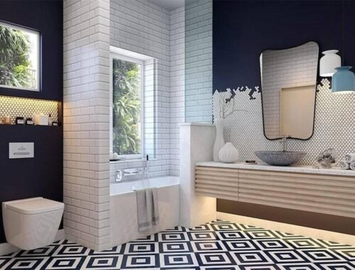 Perfect Bathroom