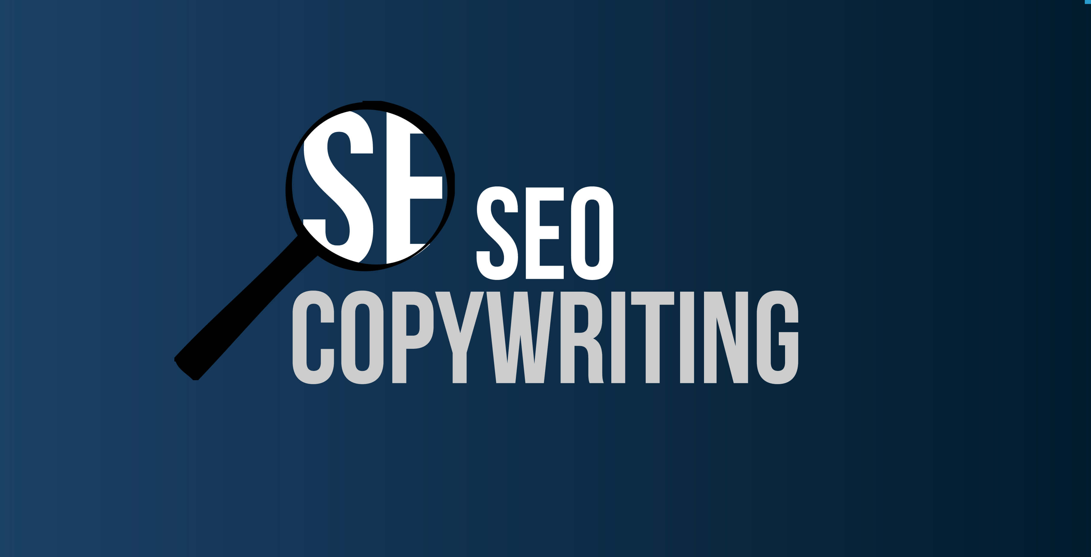 The benefits of professional SEO Copywriting