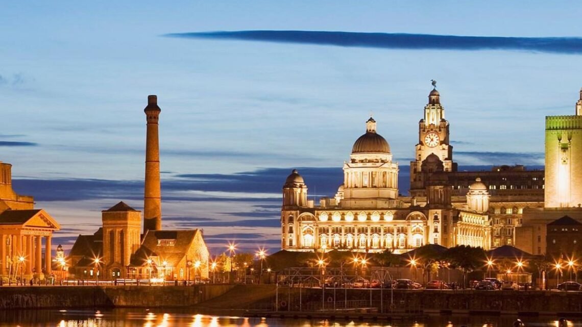 The Best Places To Visit In Liverpool For A Memorable Holiday