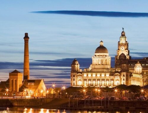 The Best Places To Visit In Liverpool For A Memorable Holiday