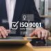ISO 9001